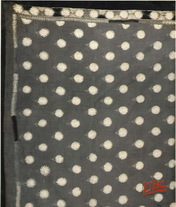 Embroidered Cloth