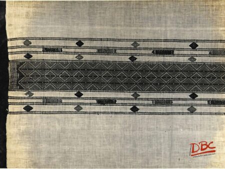 Miri Trileal Cloth