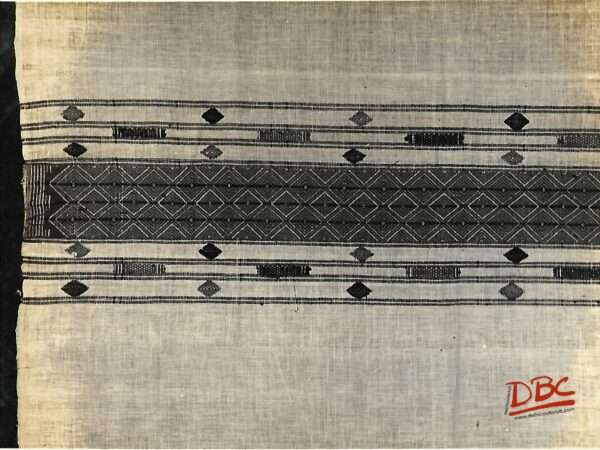 Miri Trileal Cloth