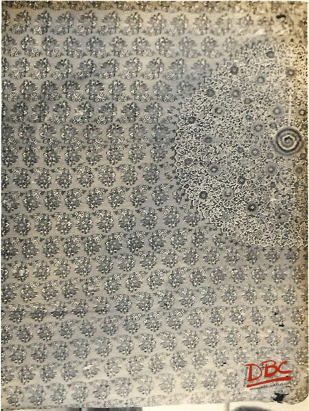 Janewar Shawl Kashmir