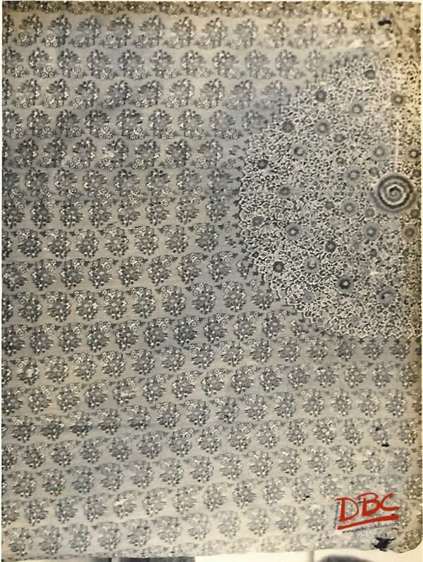 Janewar Shawl Kashmir