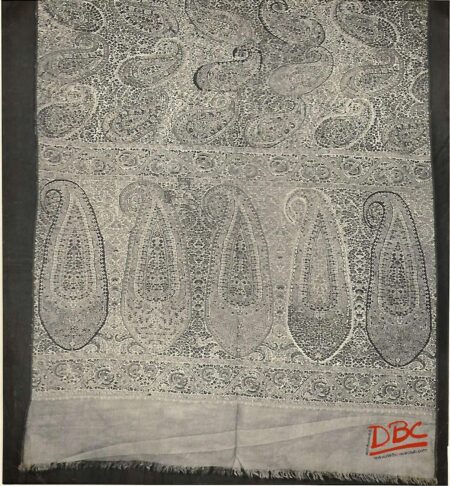 Kashmiri Shawl
