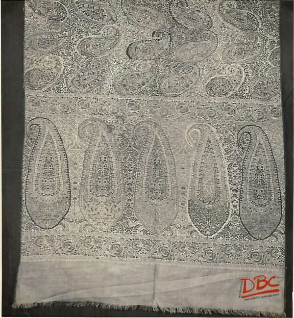 Kashmiri Shawl
