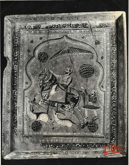 Chhaatre Pati Shiva Ji