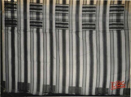 Textile Piece