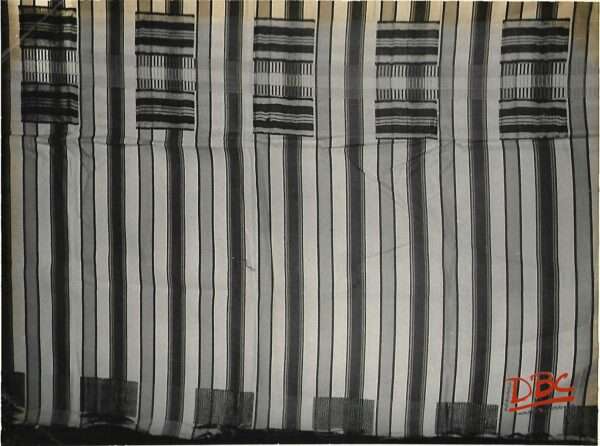 Textile Piece