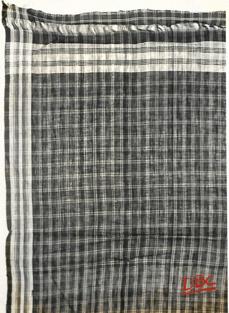Head Cloth Blue
