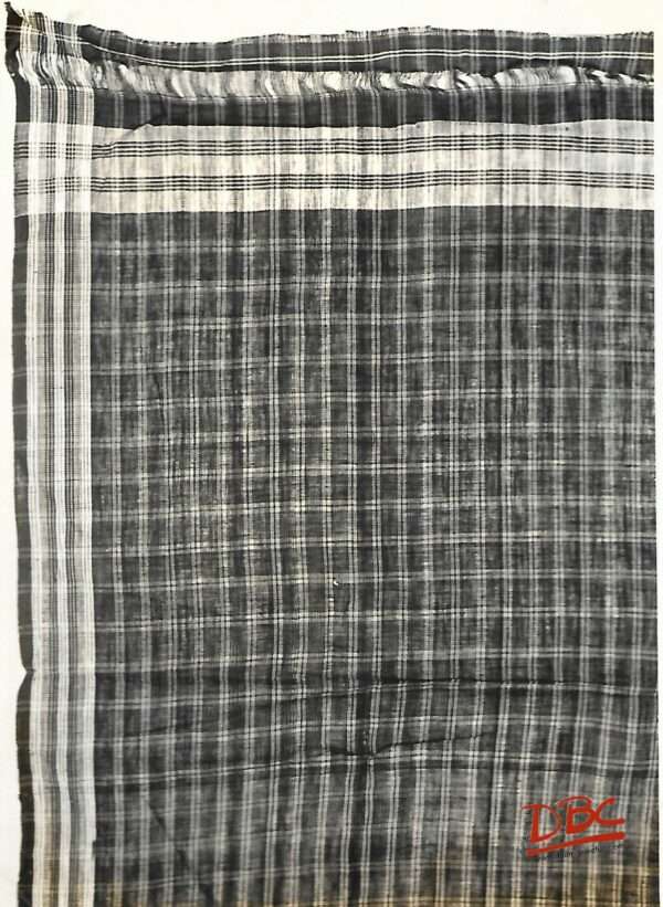 Head Cloth Blue