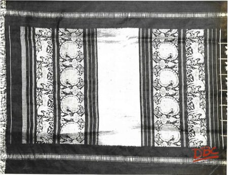 Silk Sari