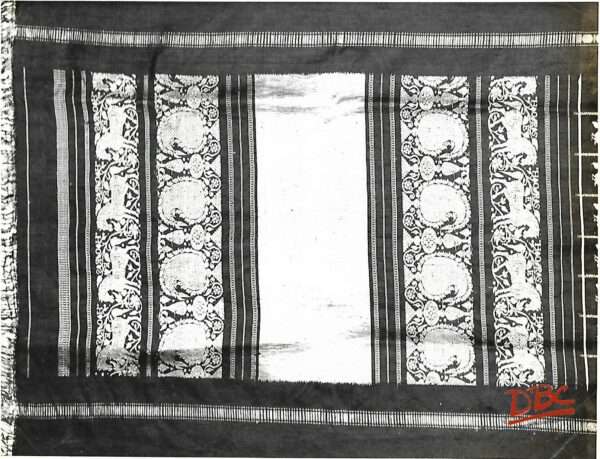 Silk Sari
