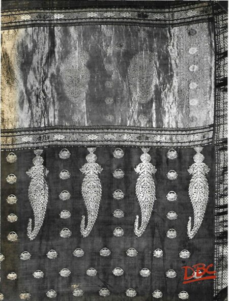 Paithan Saree