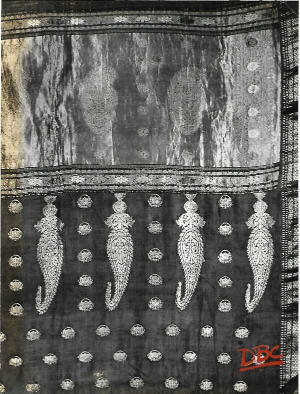 Paithan Saree