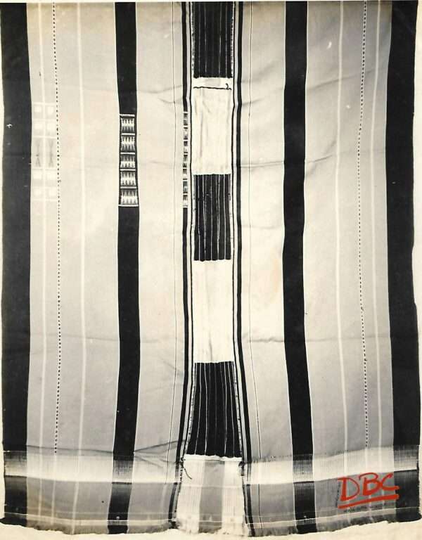 Woven Chaddar Napaland