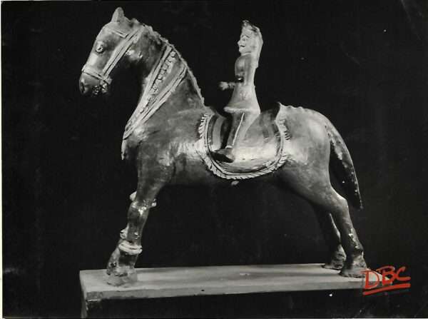Horse Rider
