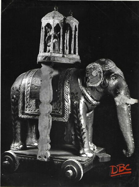 Elephant