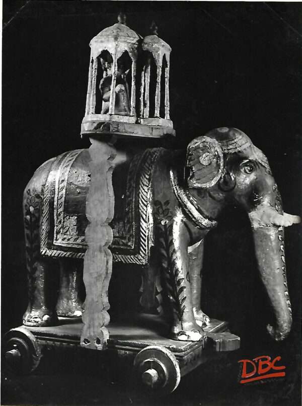 Elephant