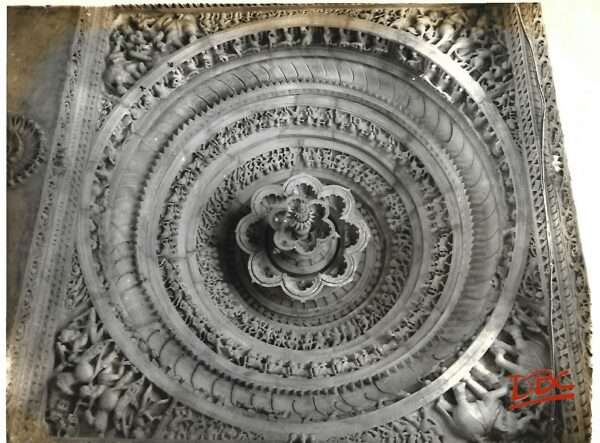 Mount Albri (Dilwara) Vimal Shahis Temple