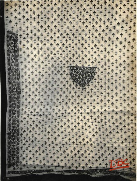 Patola Embroidered