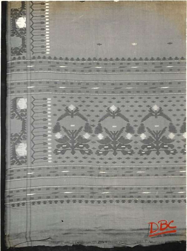 Bagolkot Green Saree