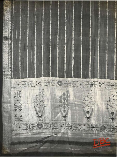 South Indian Sari