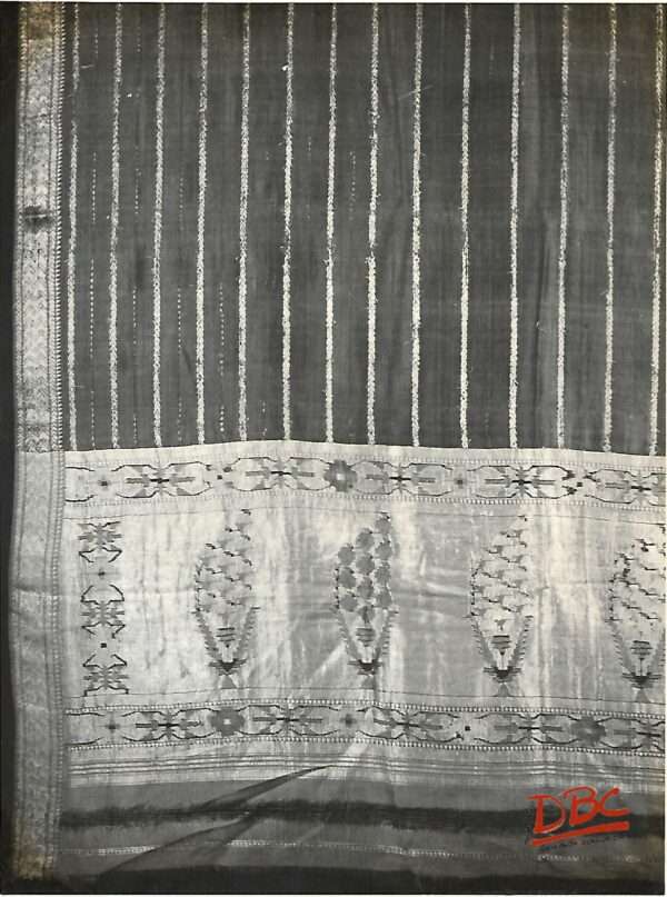 South Indian Sari