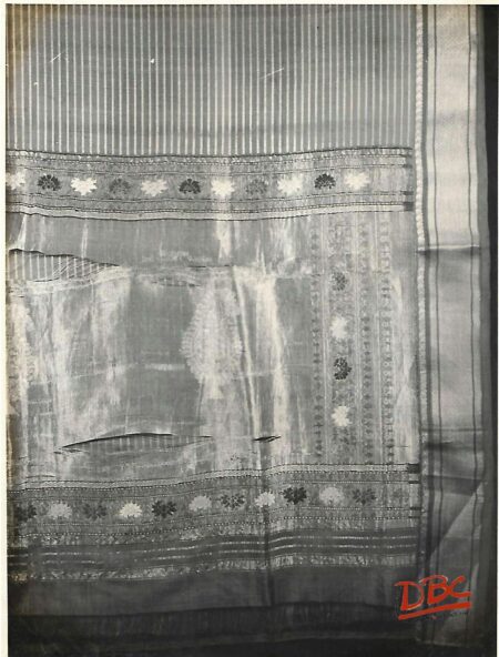 Wedding Sari