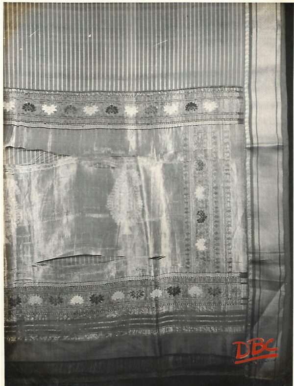 Wedding Sari