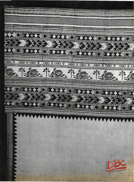 Madras Print