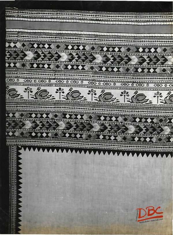 Madras Print