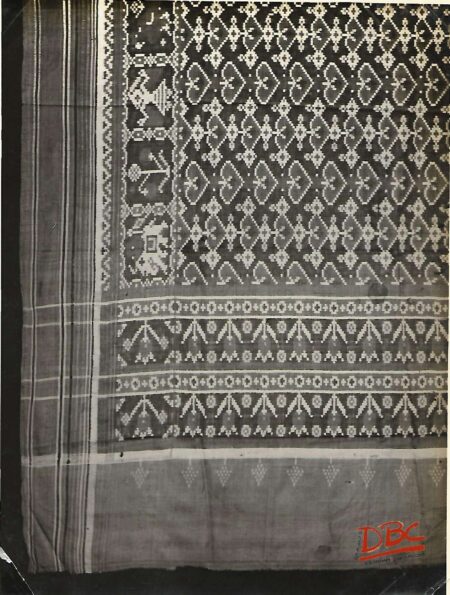 Patola Sari Surat