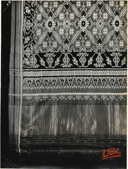 Wollen Scarf
