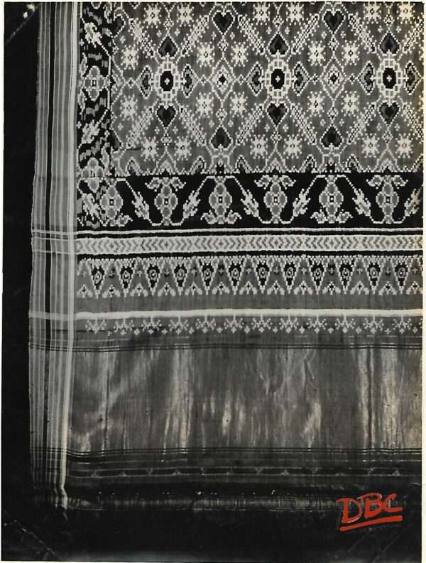 Wollen Scarf