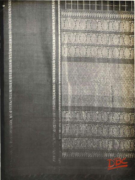 Sari (South India)