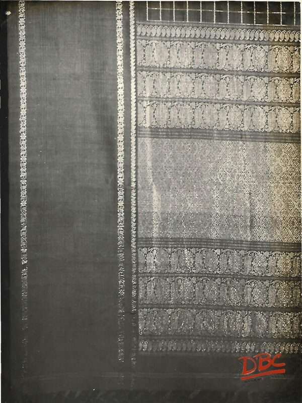 Sari (South India)
