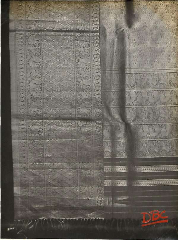 Silk Sari South India