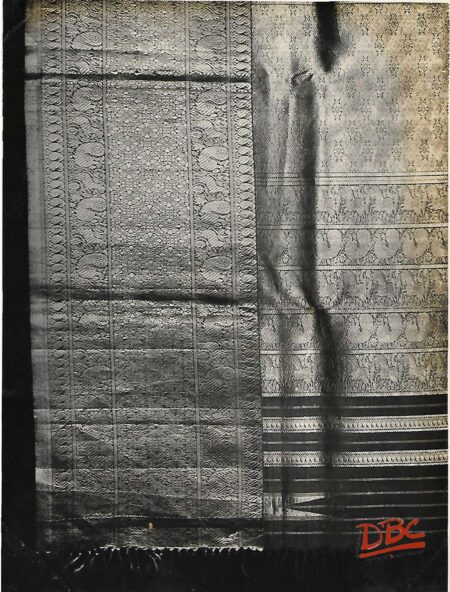 Desi Sari Madras