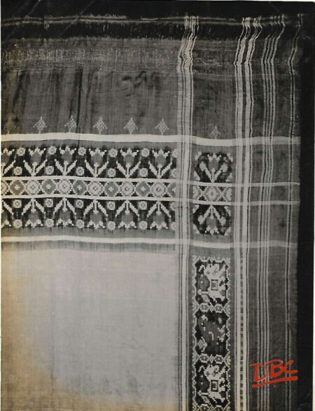 Patola Sari Gujrat
