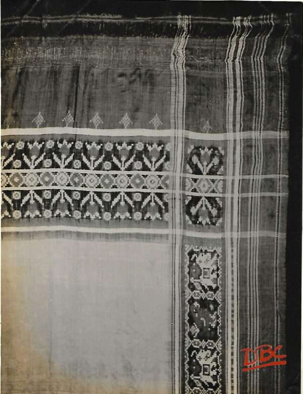 Patola Sari Gujrat