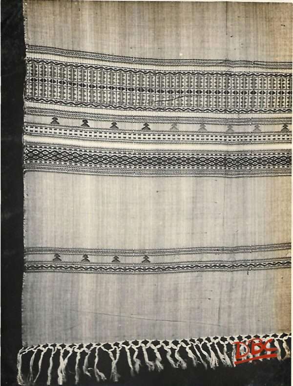 Reyon Shawl