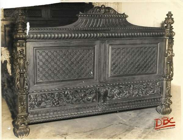 Writing Table