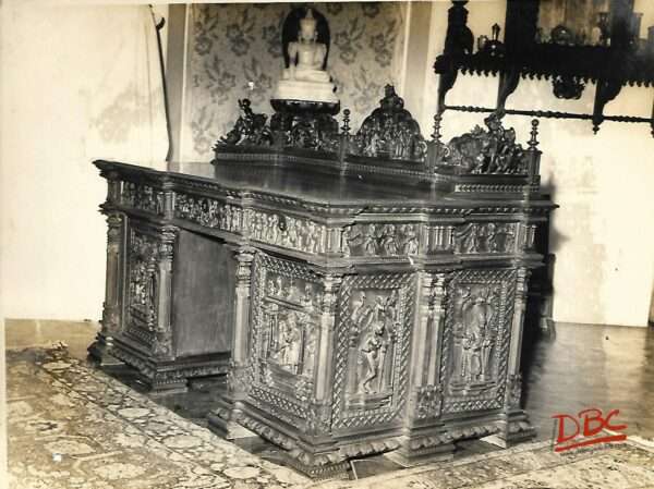 Writing Table