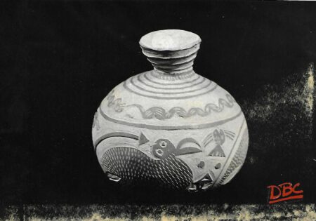 Goural African (Hosk)