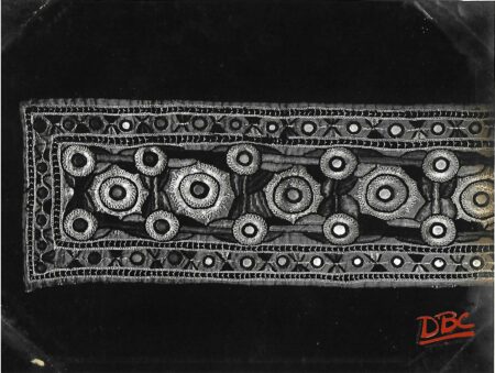 Sindhi Scarf