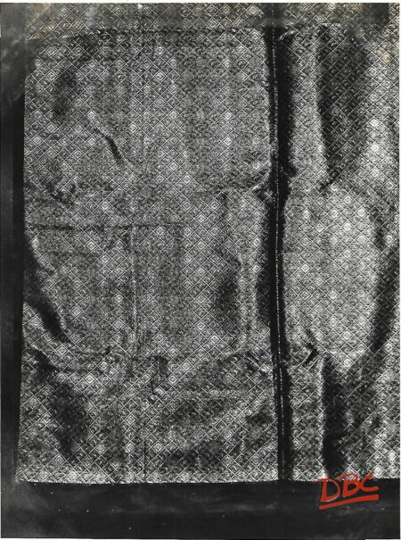 Patola Curtain