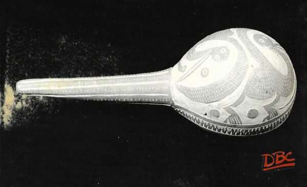 Goural African (Spoon)