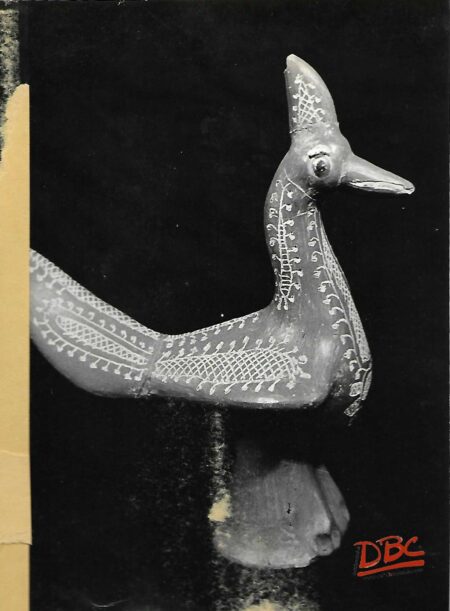 Clay Cylon(Peacock)