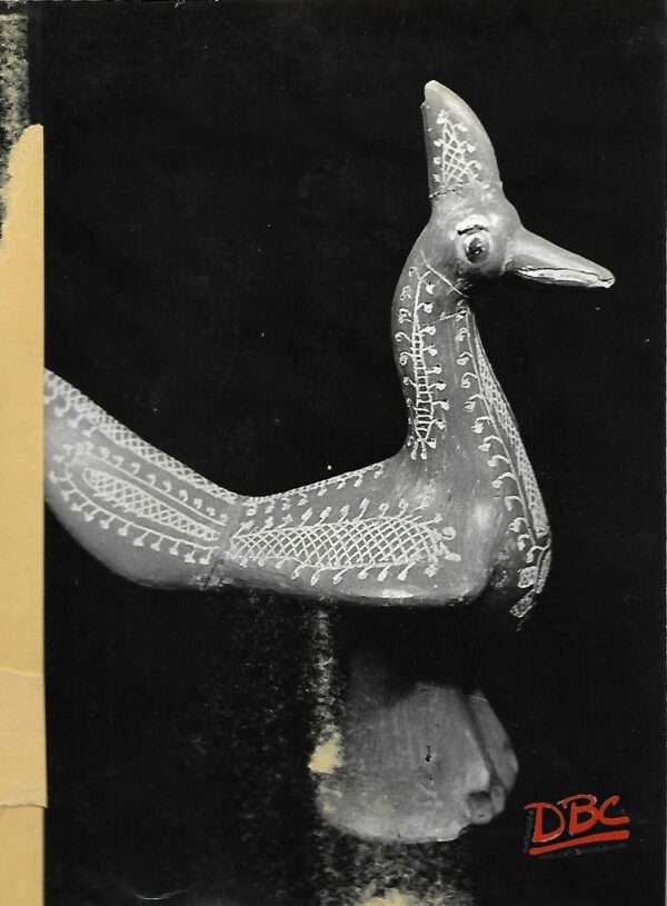 Clay Cylon(Peacock)