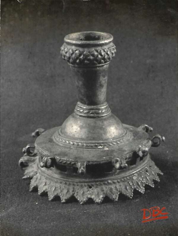 Brass Chilan