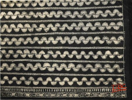 Daccai Sari