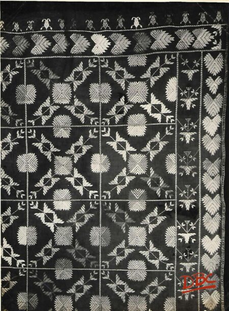 PHULKARI